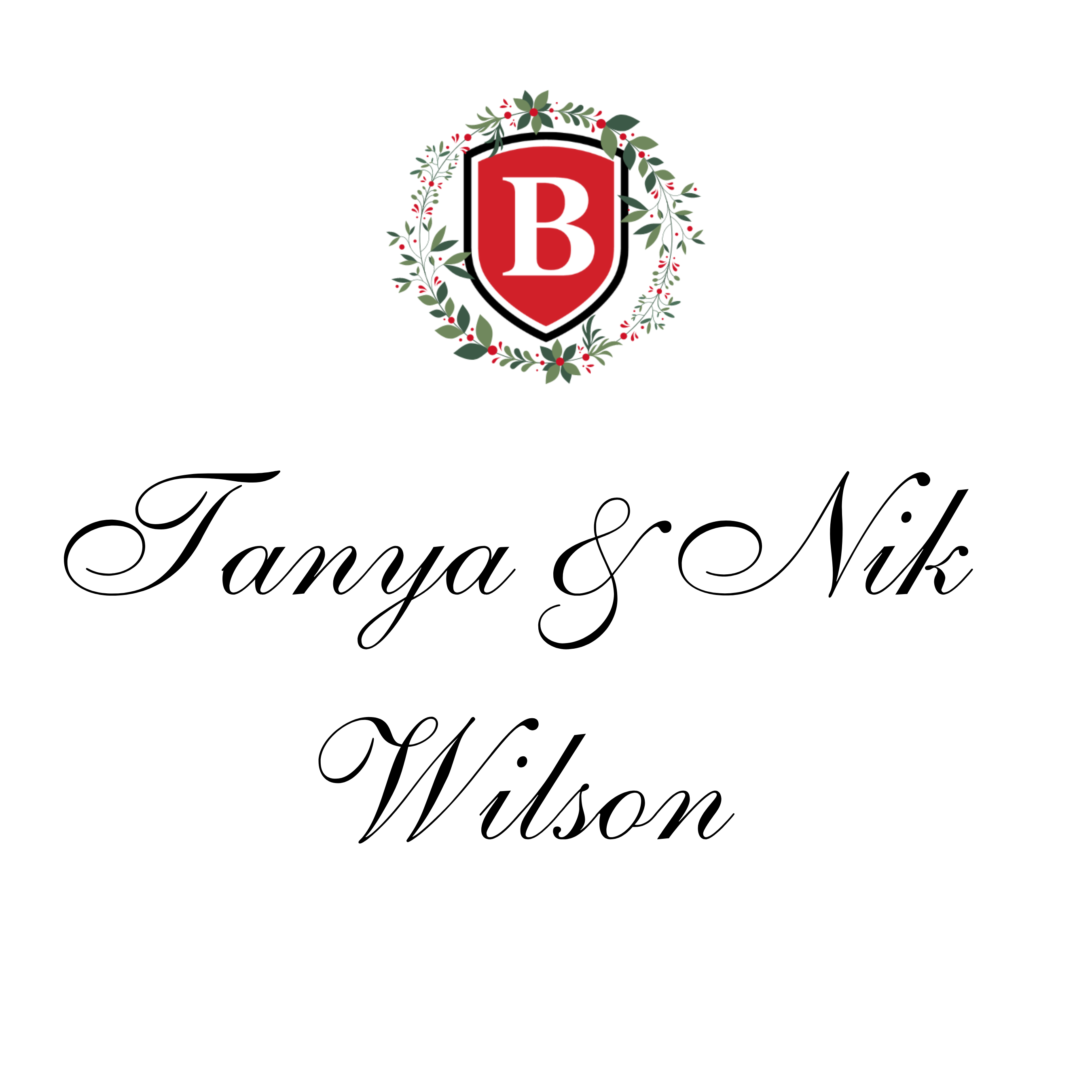 Tanya Wilson