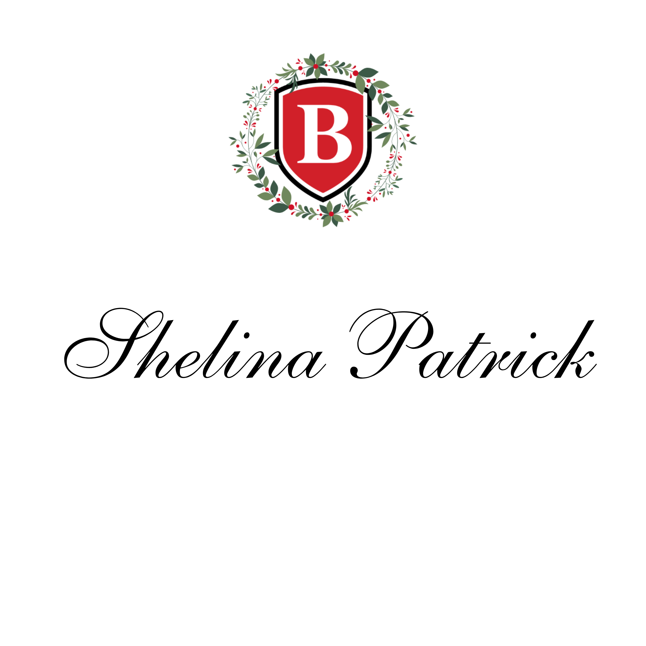 Shelina Patrick
