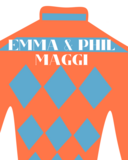 Phil and Emma Maggi