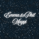 Phil and Emma Maggi