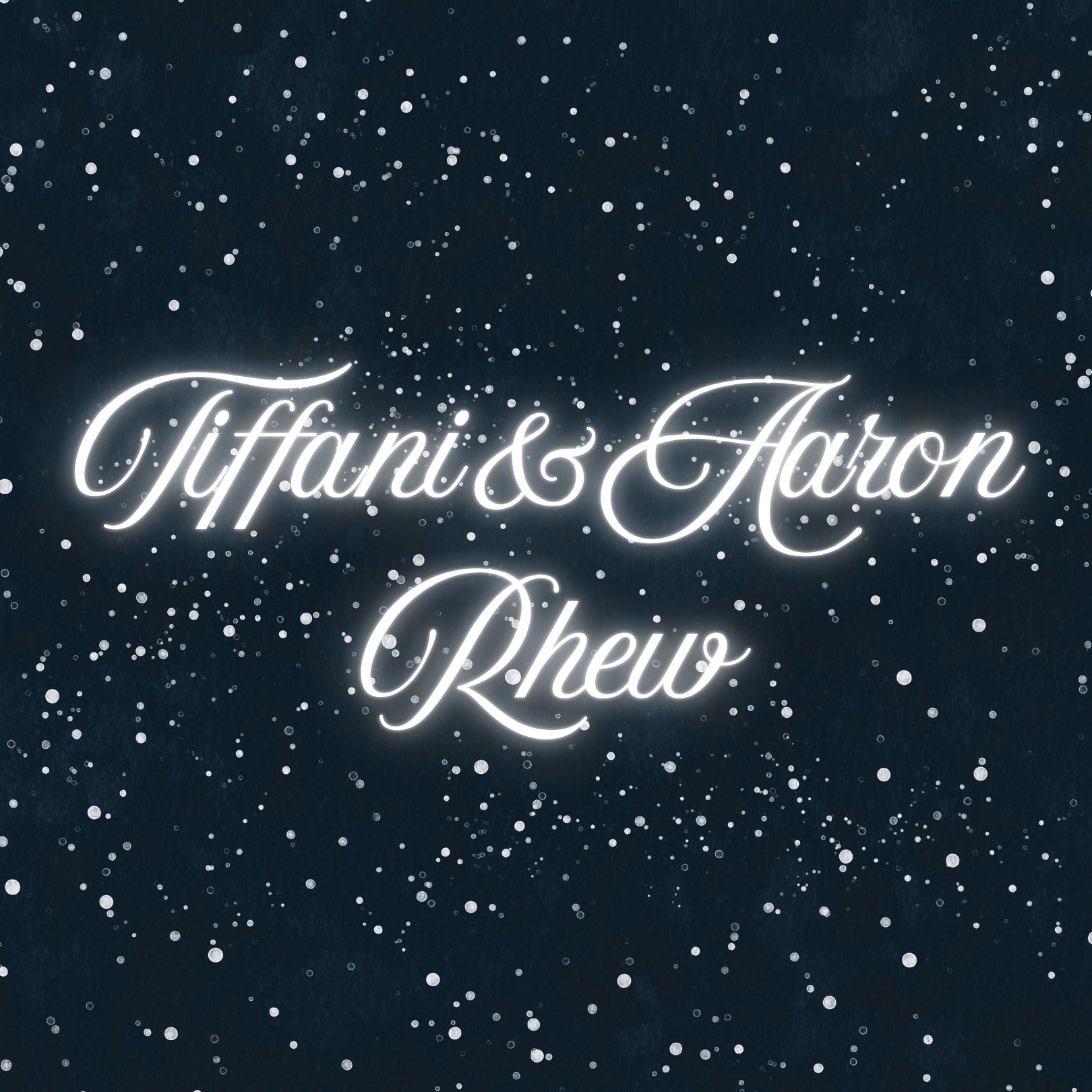 Tiffani Rhew