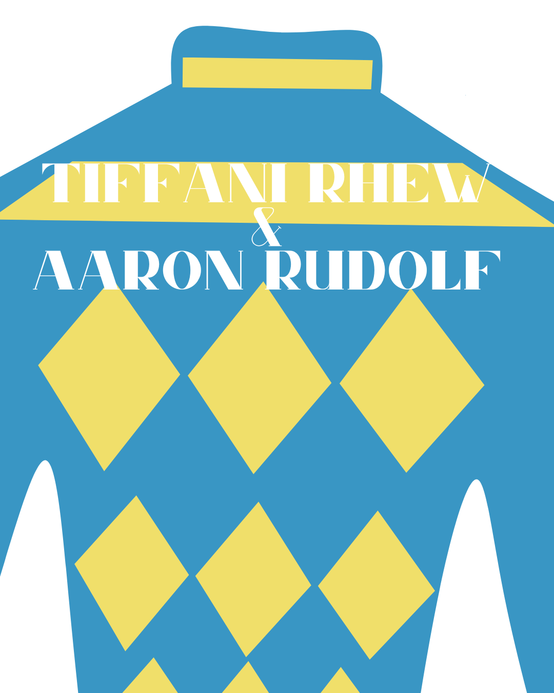 Aaron Rudolf