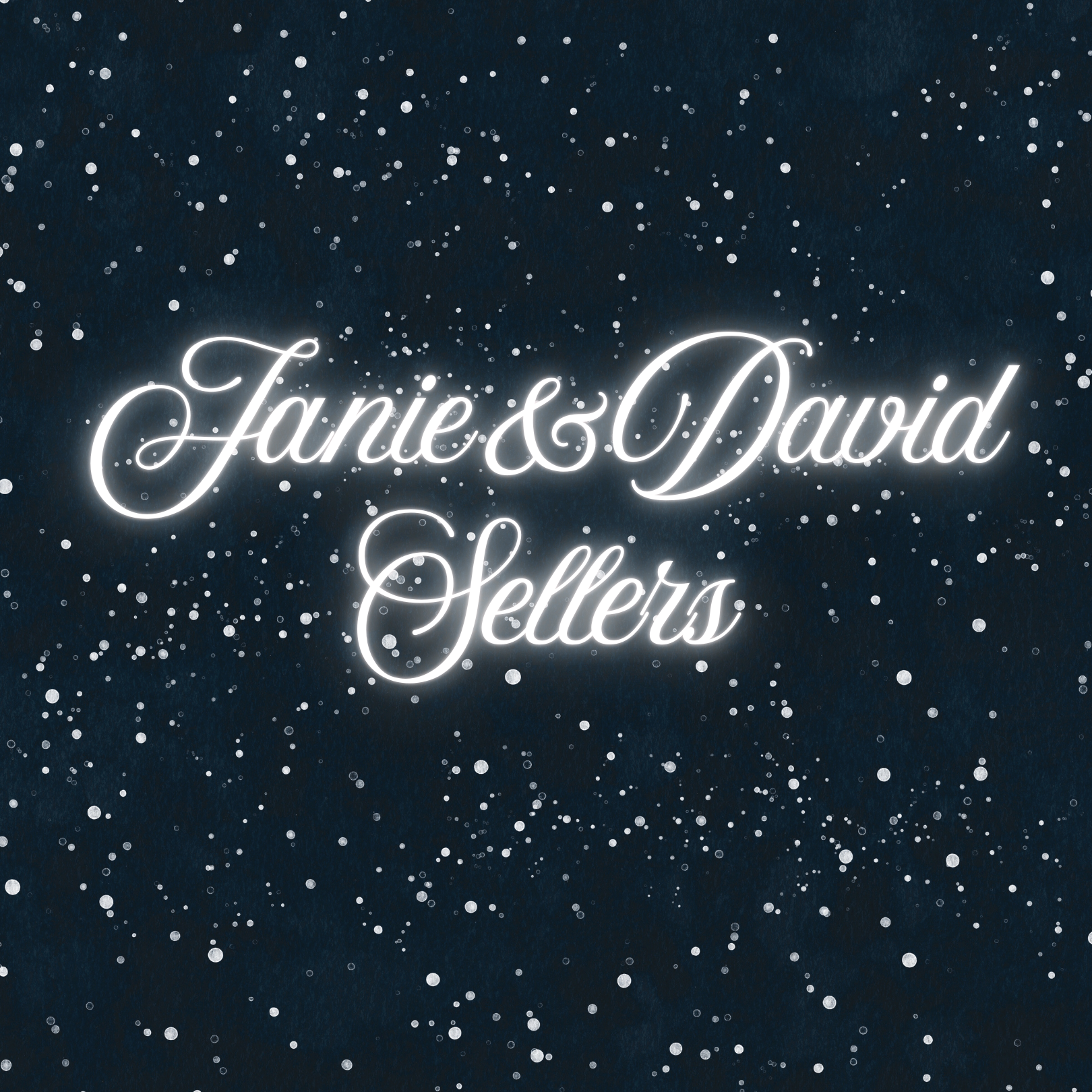 W. David Sellers