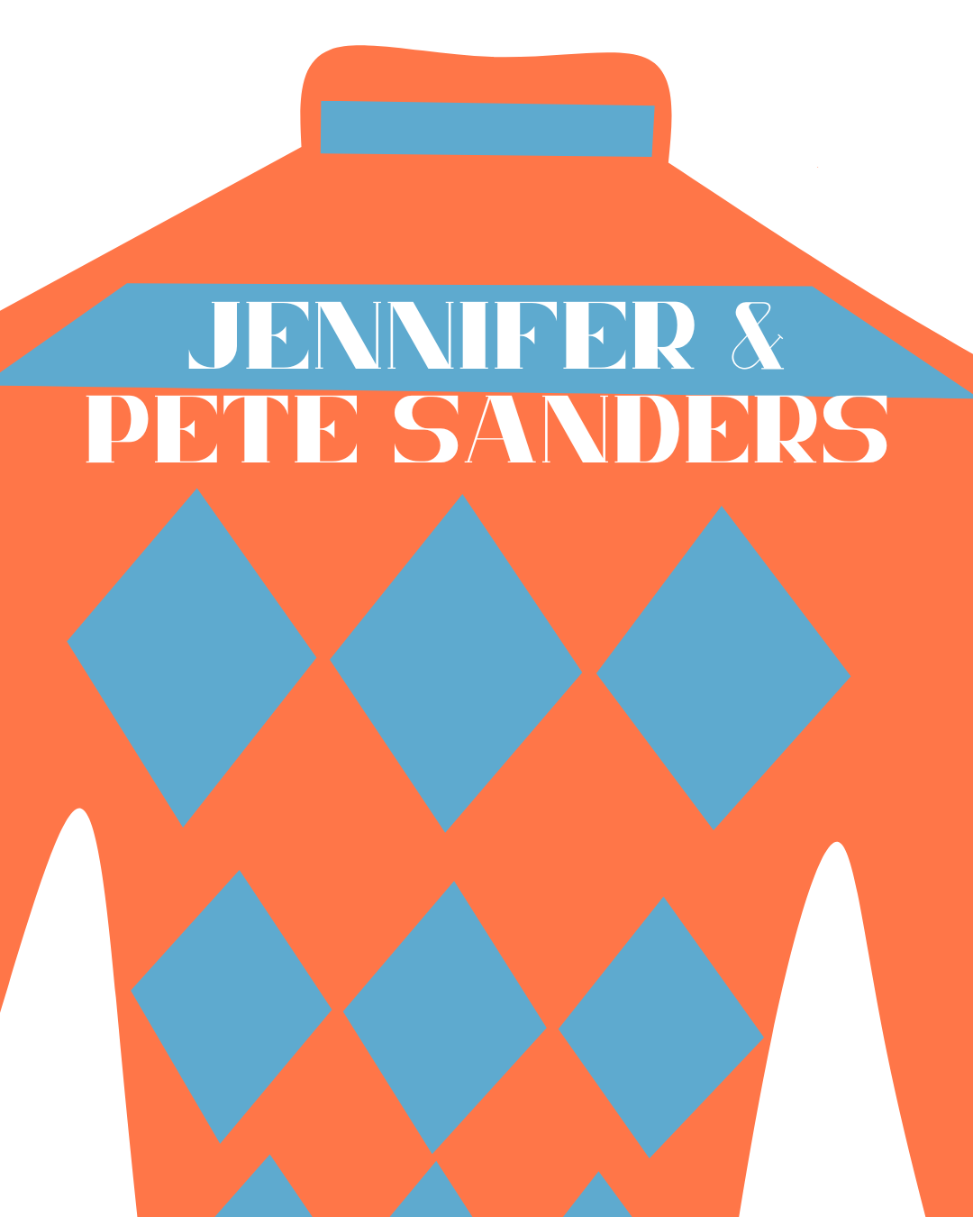 Jennifer Sanders