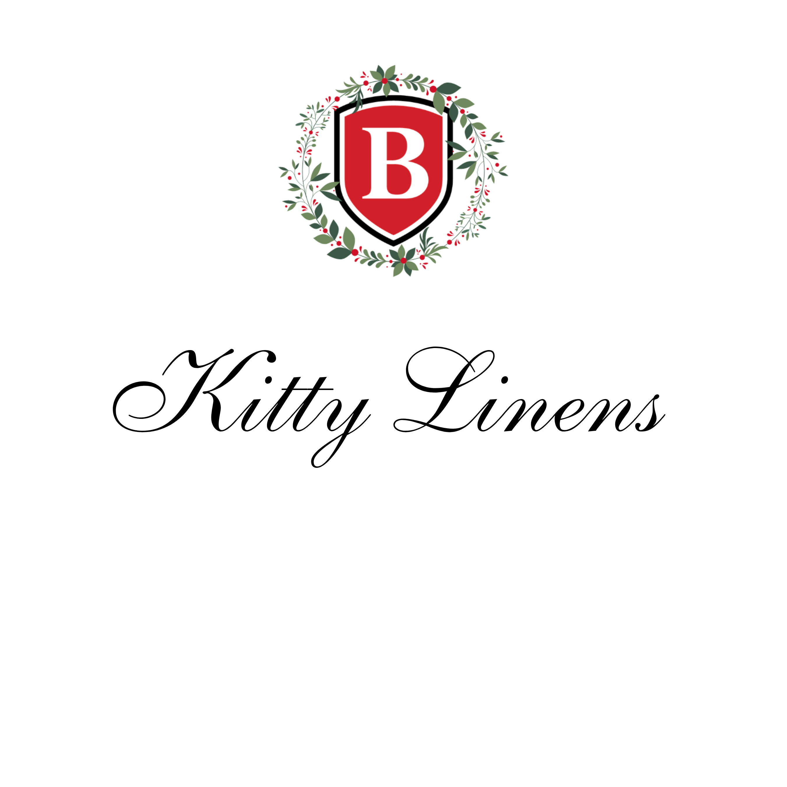 Kitty Linens