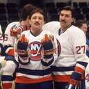 Ray Catena Mercedes of Union