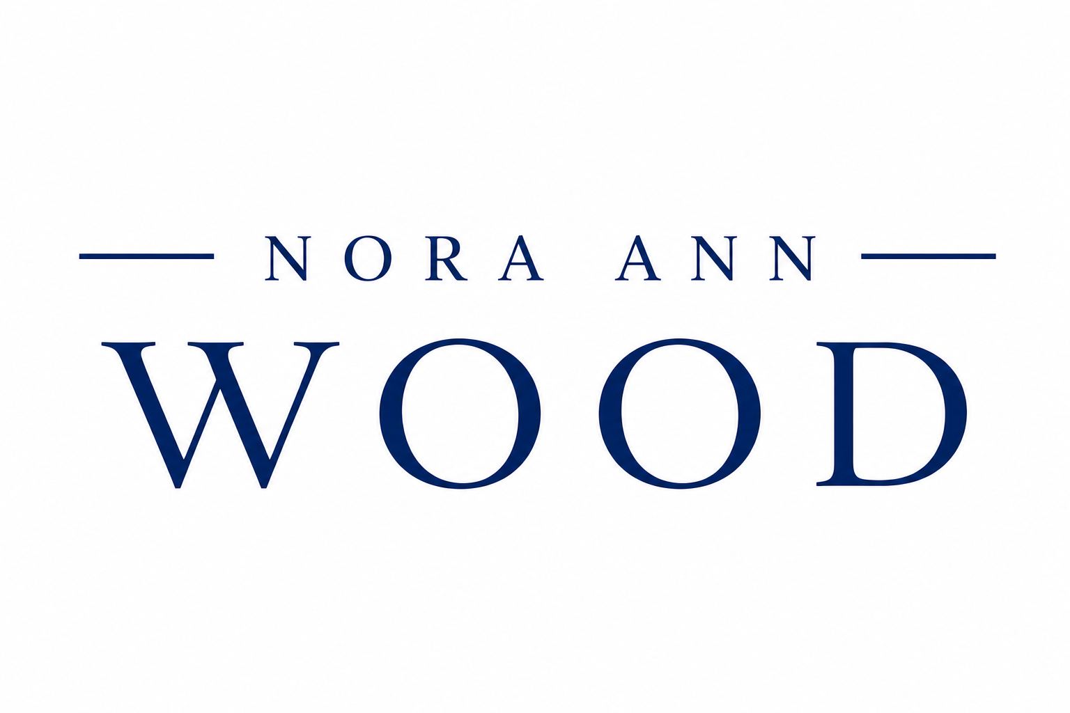 Nora Ann Wood