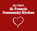 Holy Trinity St. Francis Community Kitchen