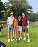 Glynn Family