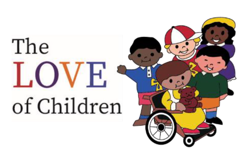 The Love of Children