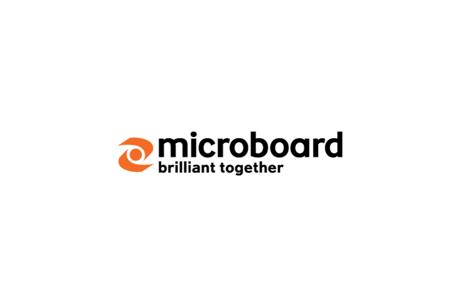 Microboard Processing