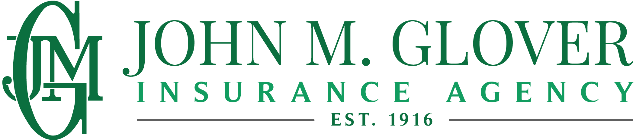 John M. Glover Agency