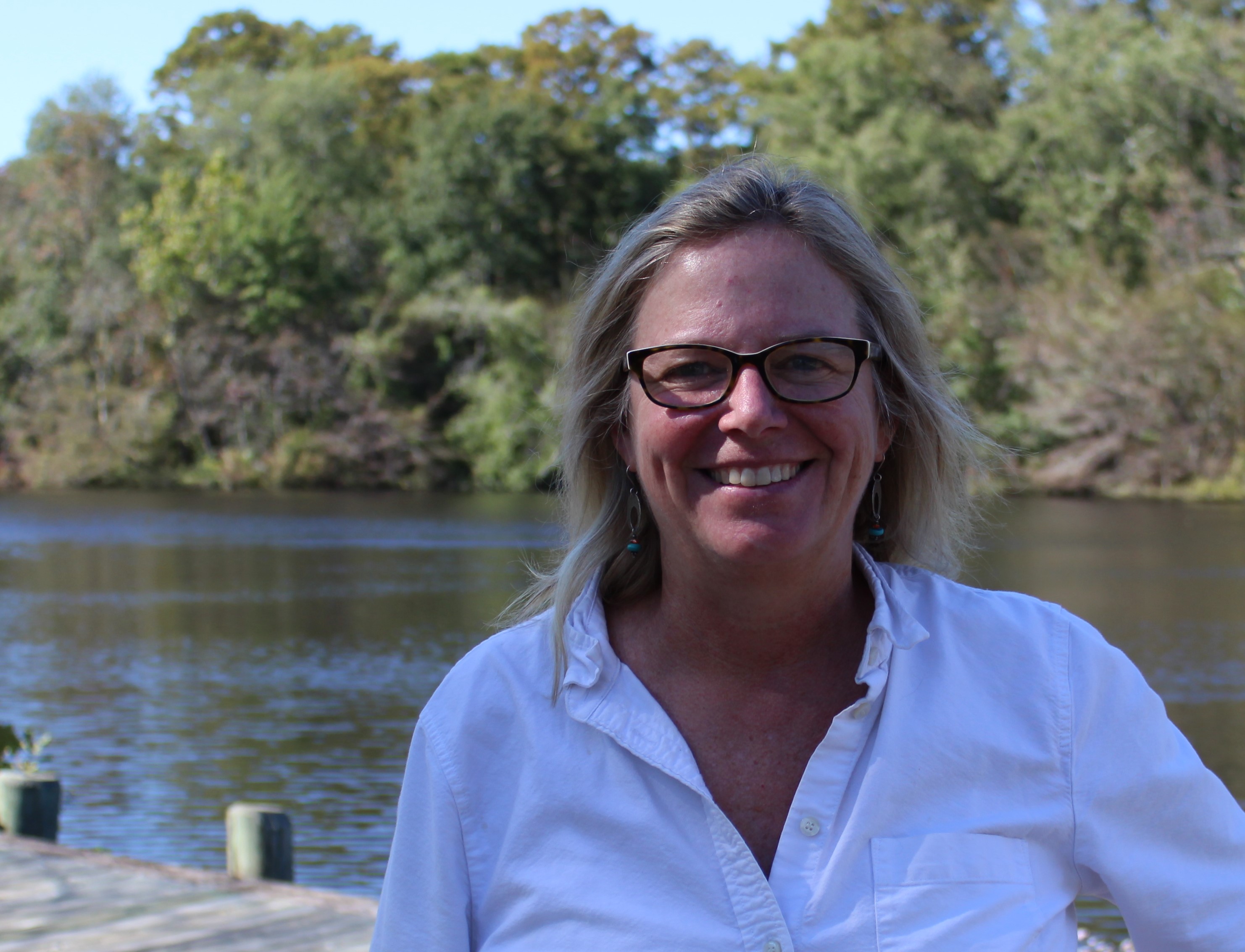 Kate Patton & Steve Farr