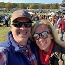 Erika & Frank Briamonte