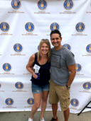 Jen & John Fischer