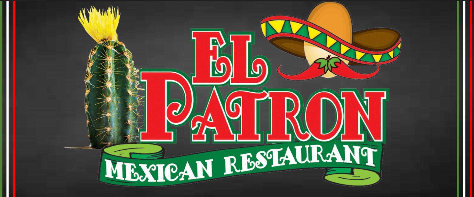 El Patron Mexican Restaurant