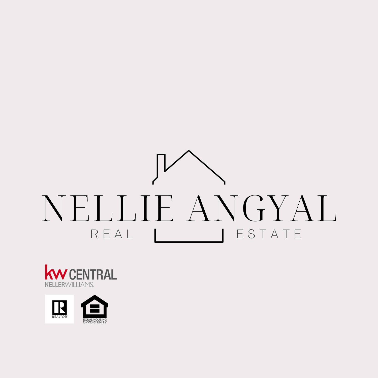 Nellie Angyal