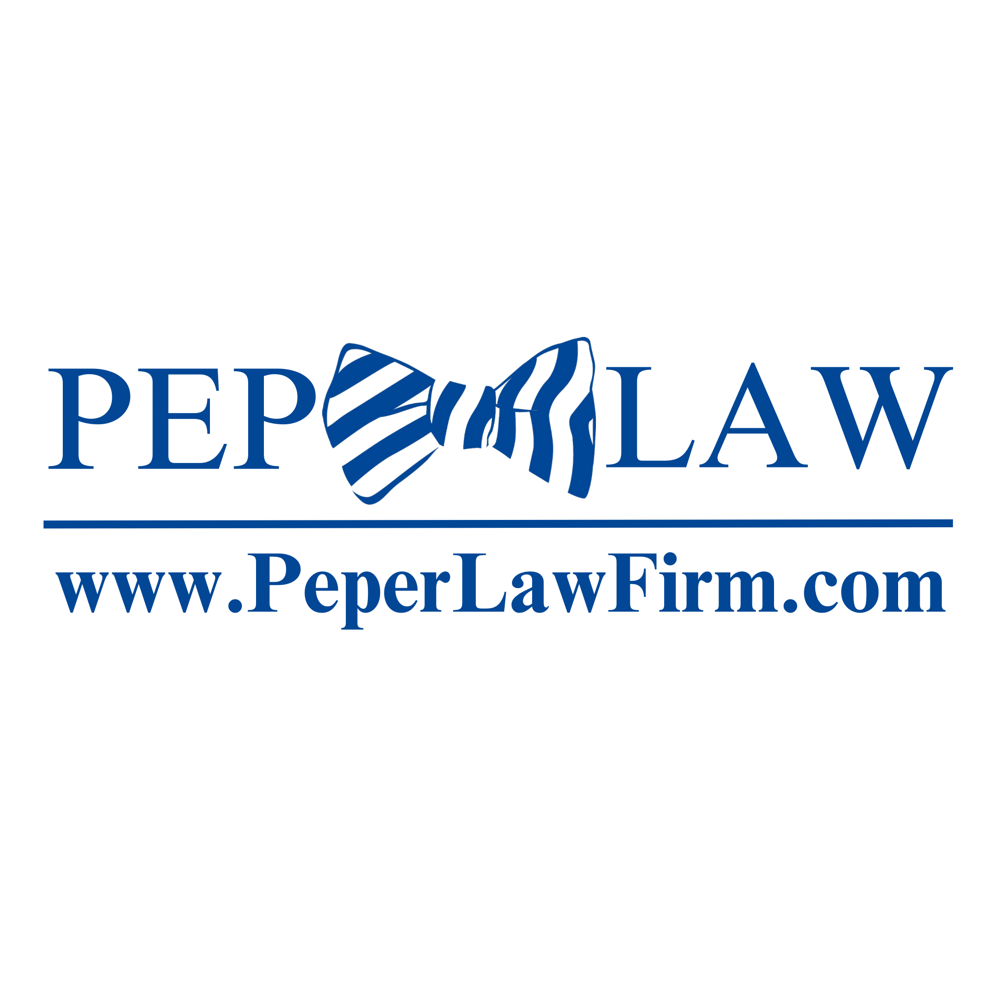 The Peper Law Firm, PA