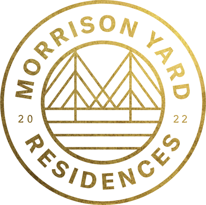 Morrison Yard Residences