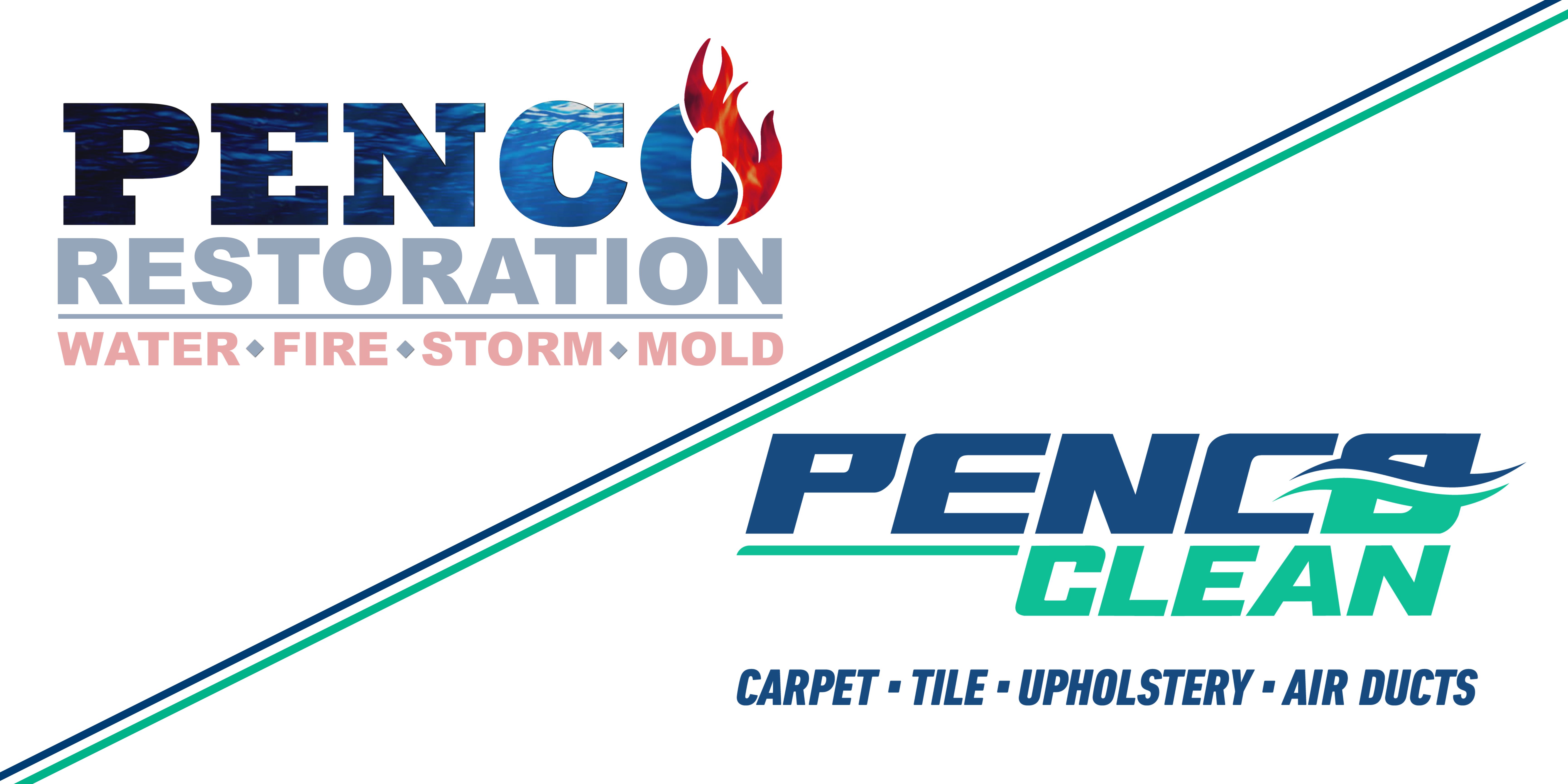 Penco Restoration/Penco Clean