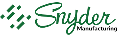 Snyder Manufacturing Inc.