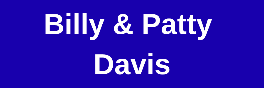 Billy Davis