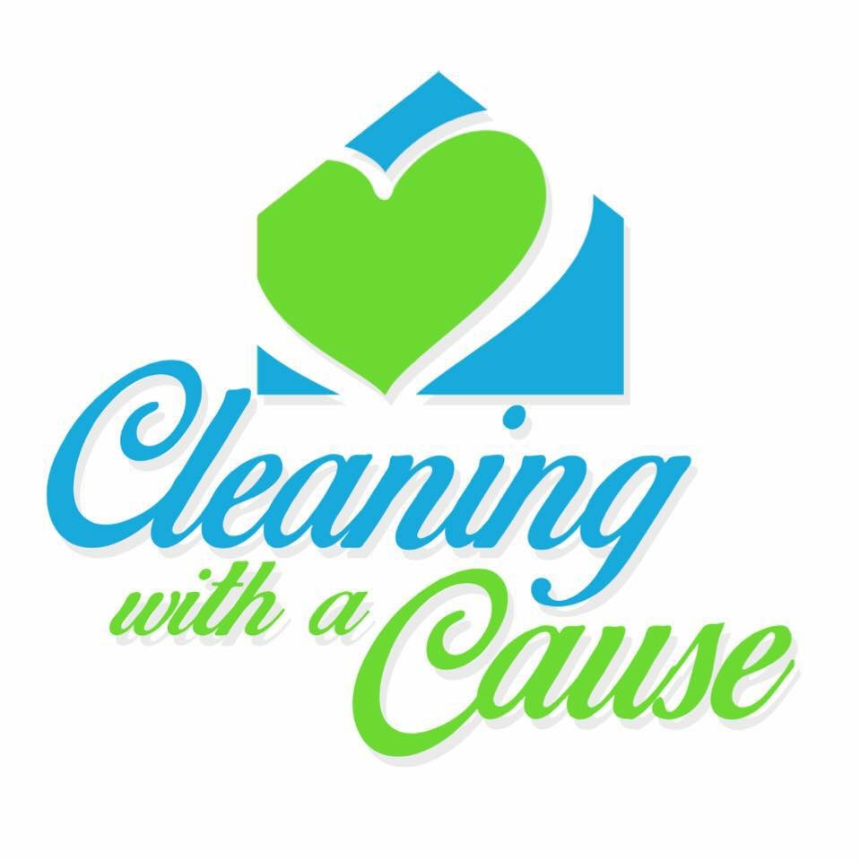 Cleaning with a Cause