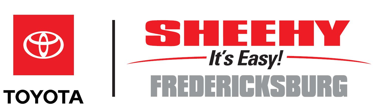 Sheehy Toyota of Fredericksburg