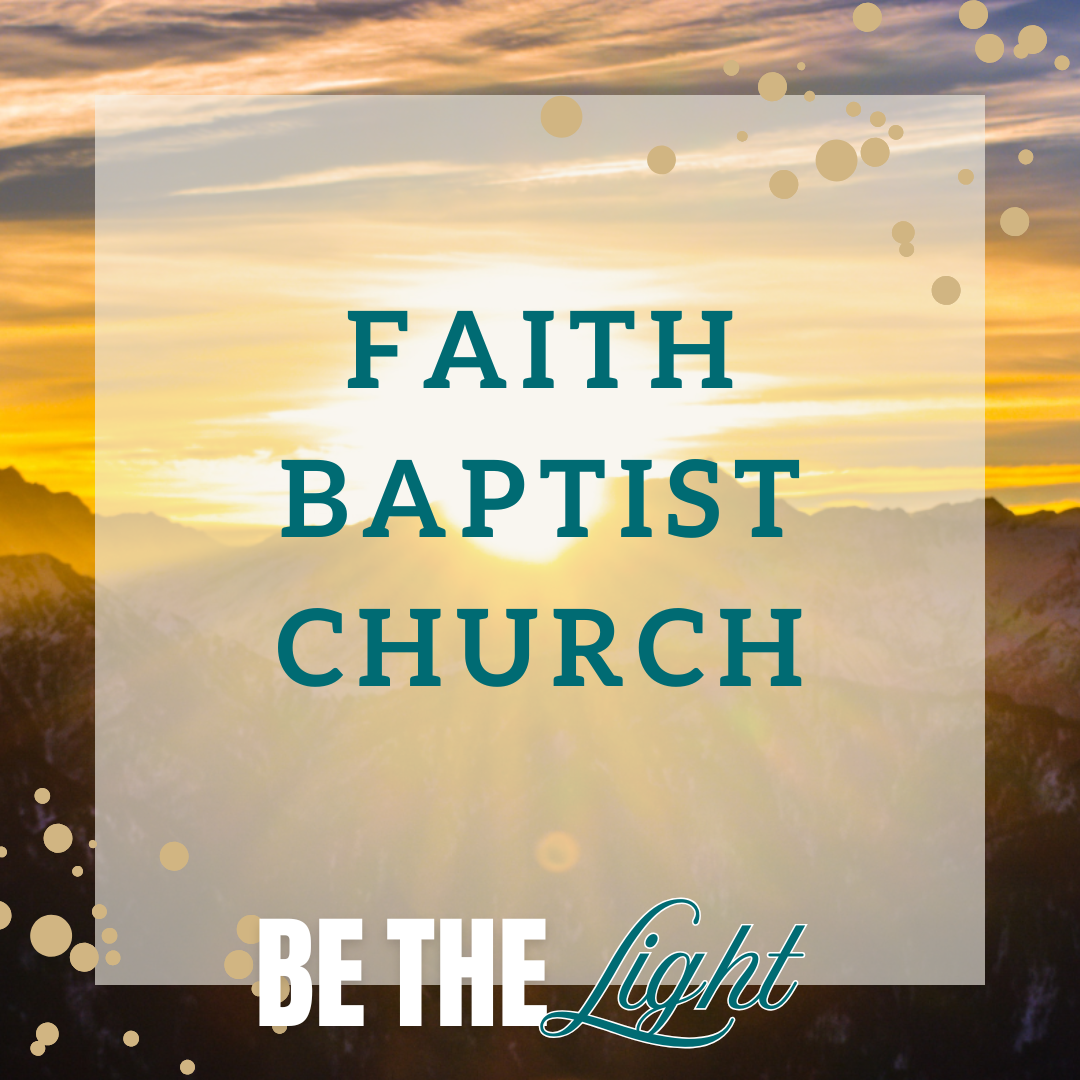 Faith Baptist Church