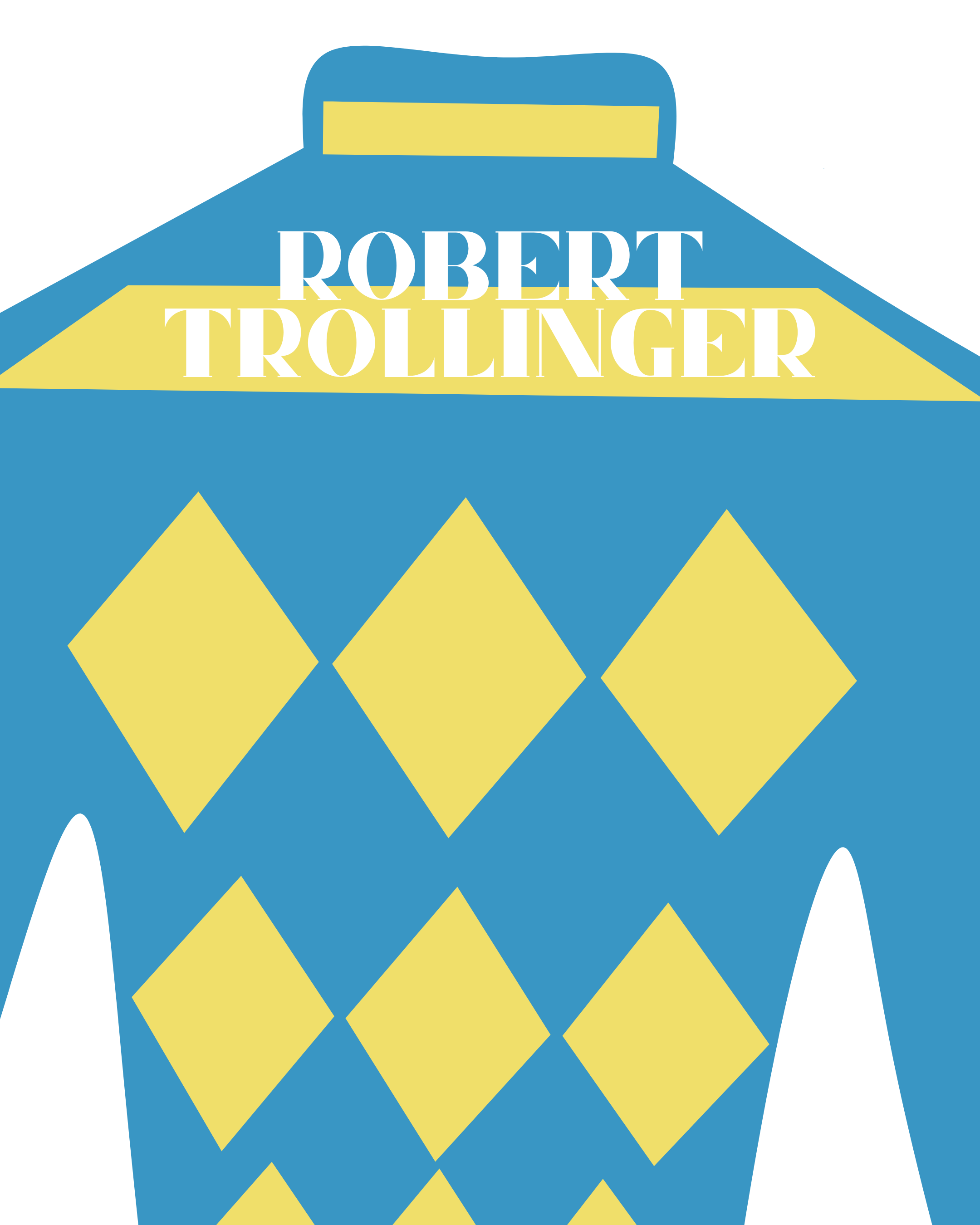 Robert Trollinger