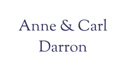 Anne Darron