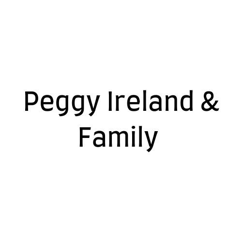 Margaret Ireland