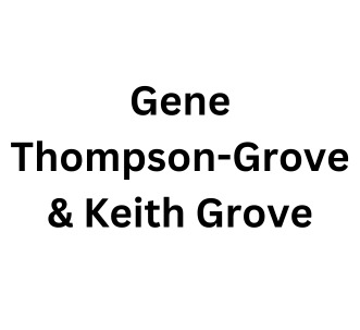 Gene Thompson-Grove