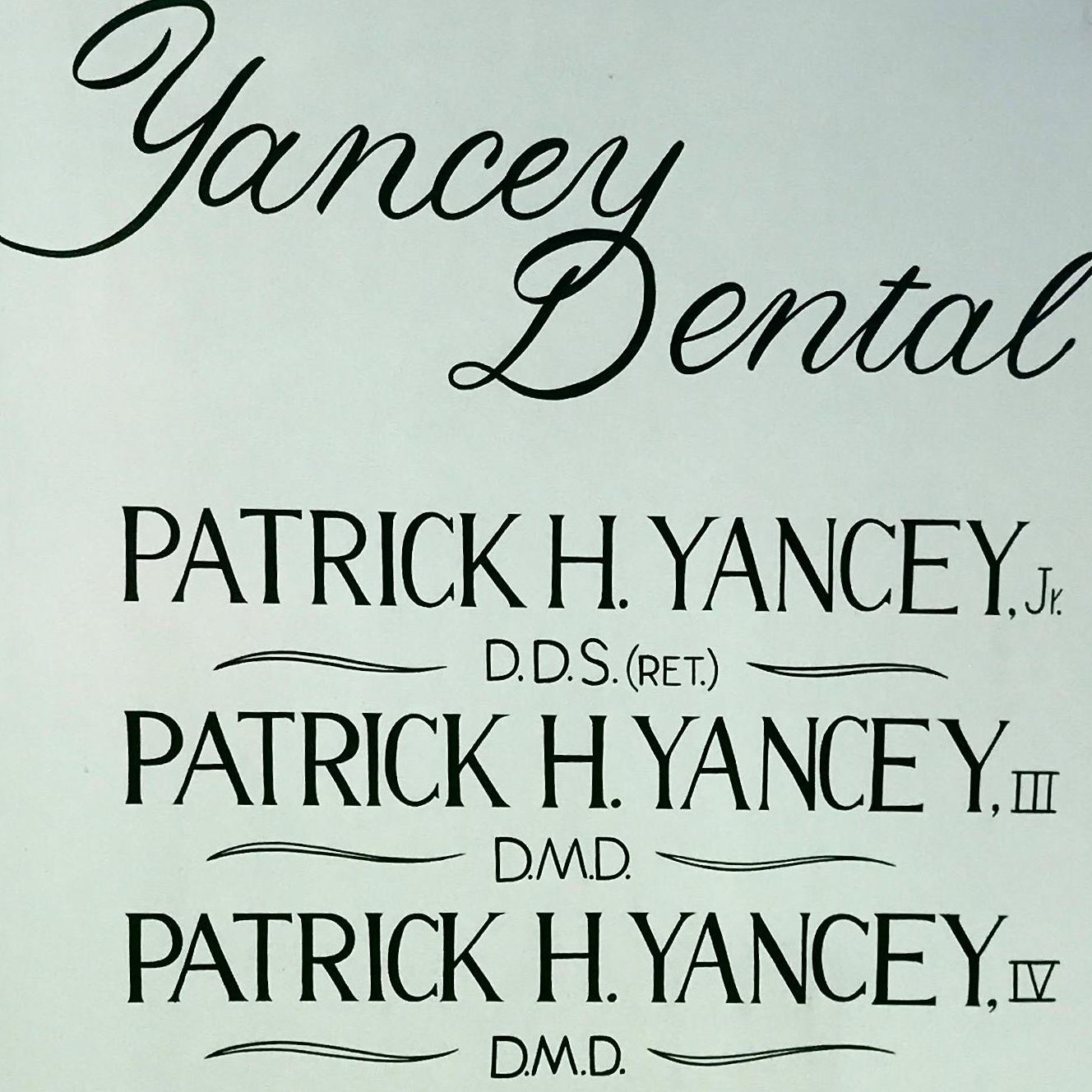 Yancey Dental