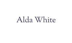 Alda White
