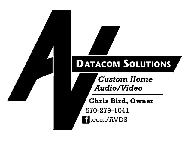 AV Datacom Solutions
