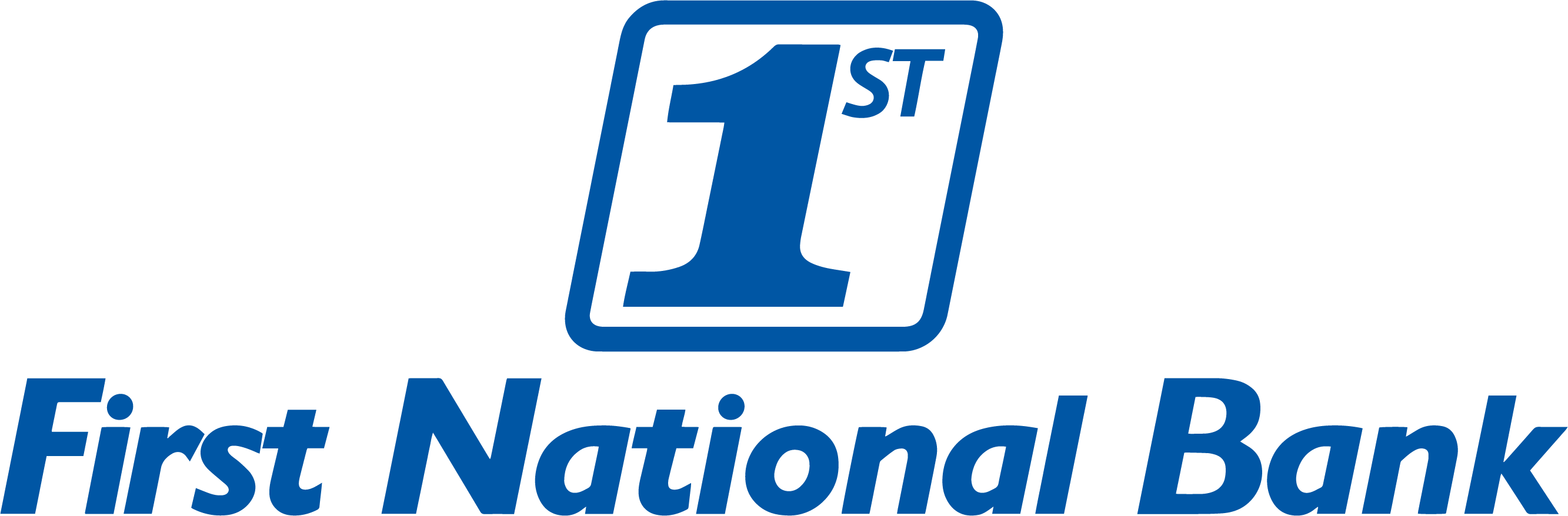 First National Bank