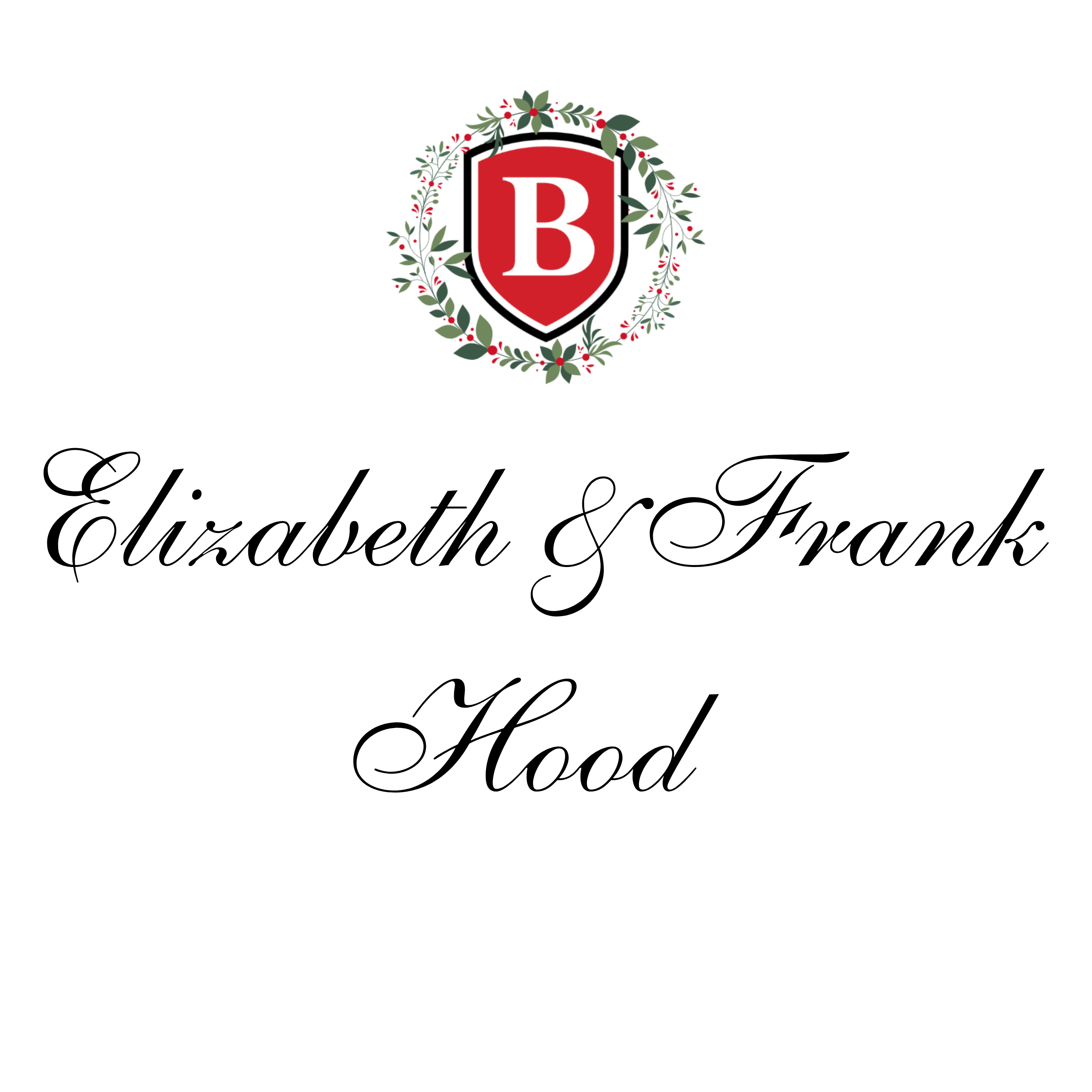 Elizabeth Hood