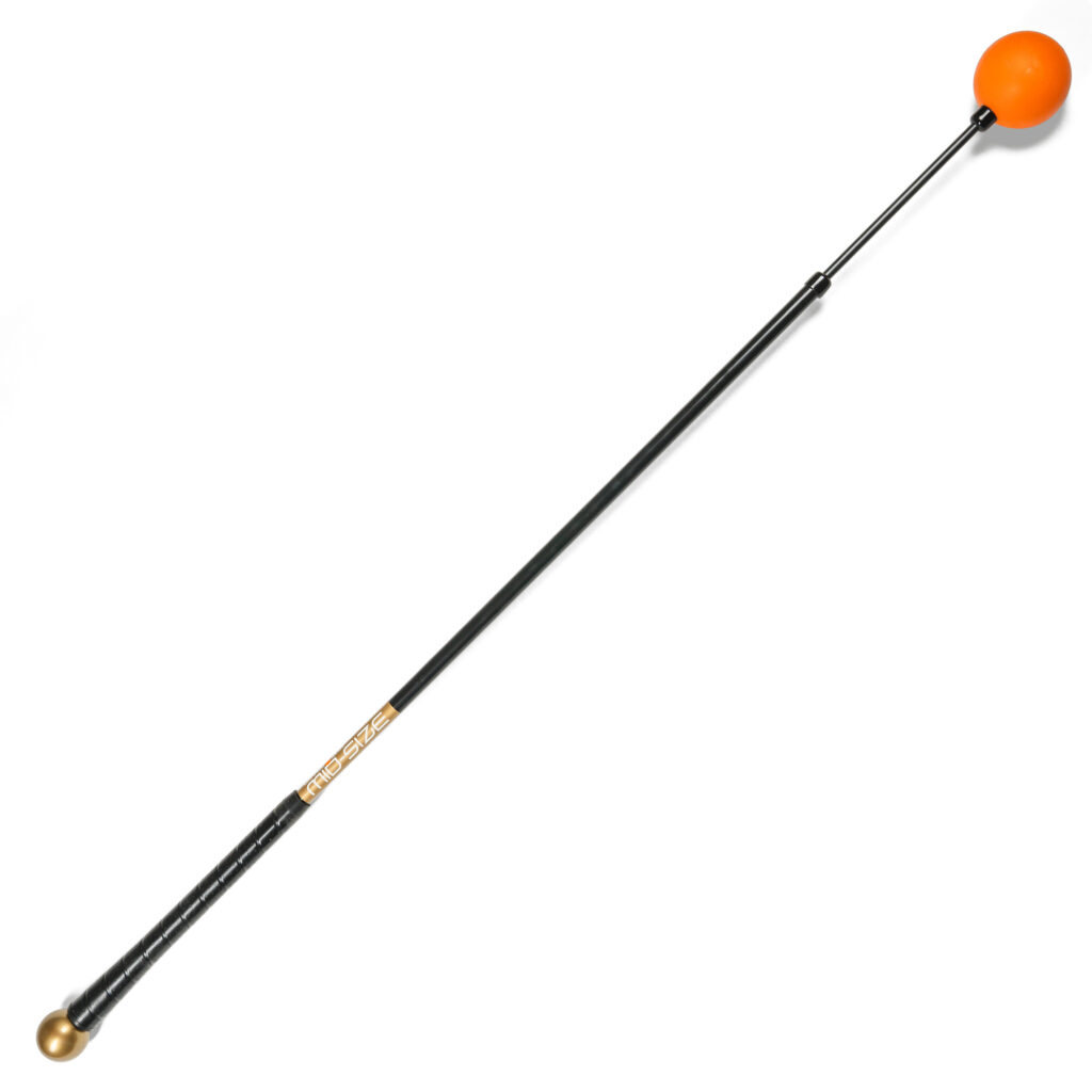 Orange Whip Golf & Fitness