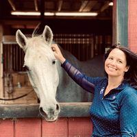 Elizabeth Dubert-Carlisle