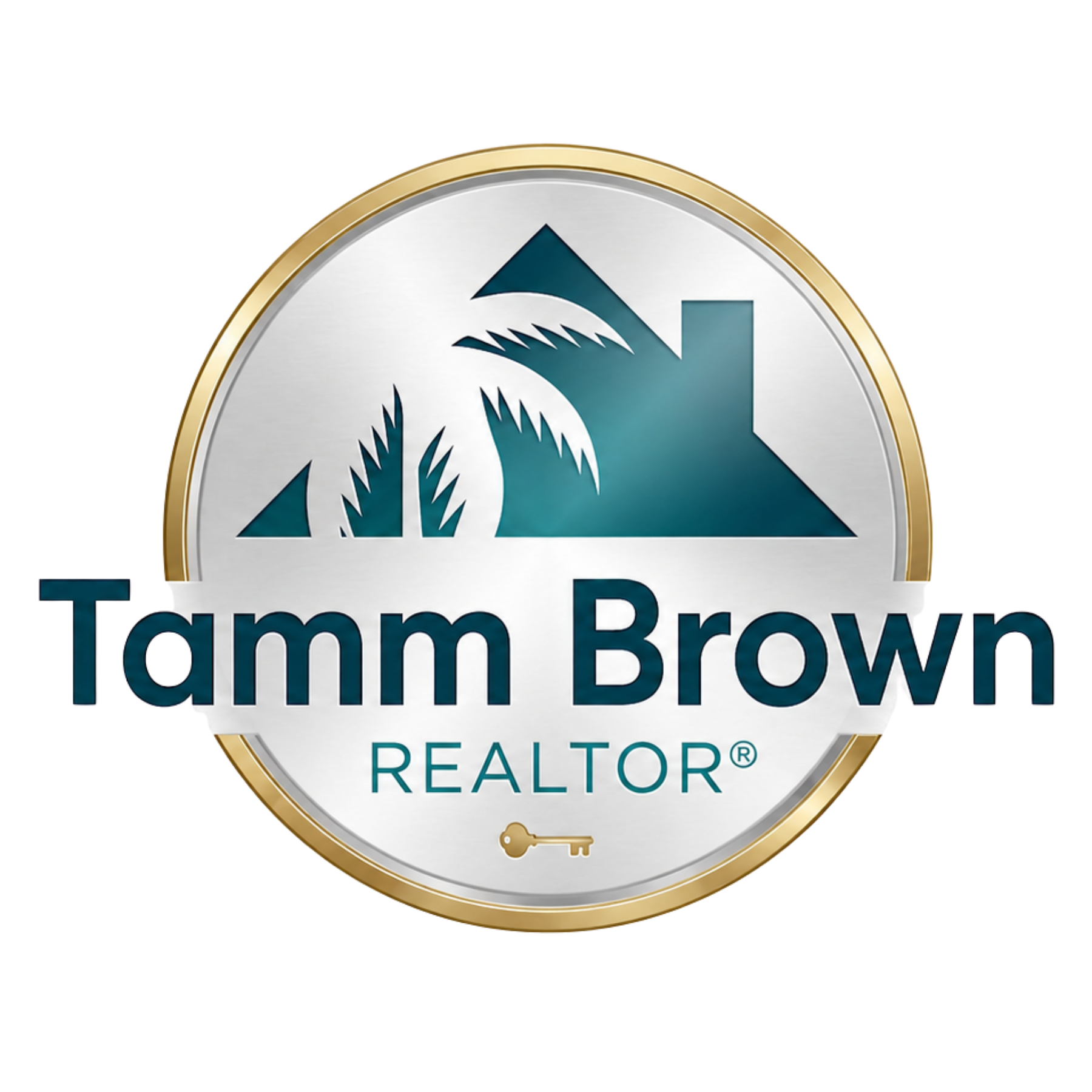 Tamm Brown