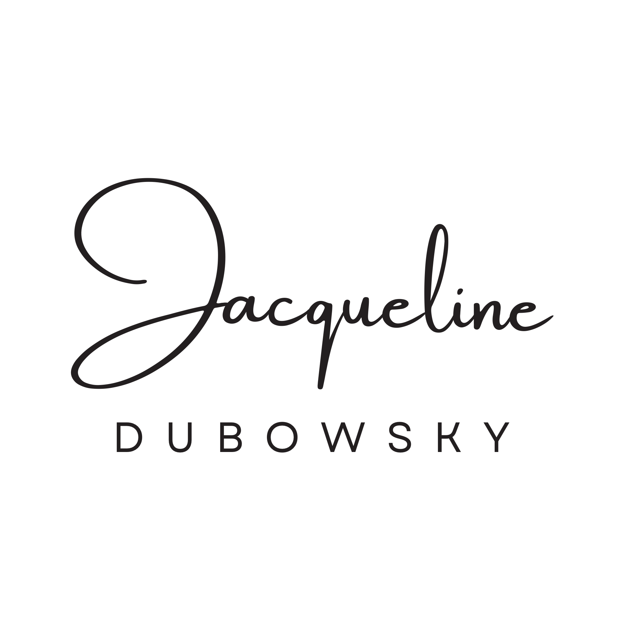 Jacqueline Dubowsky