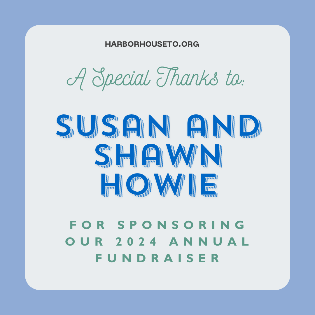 Shawn and Susan Howie
