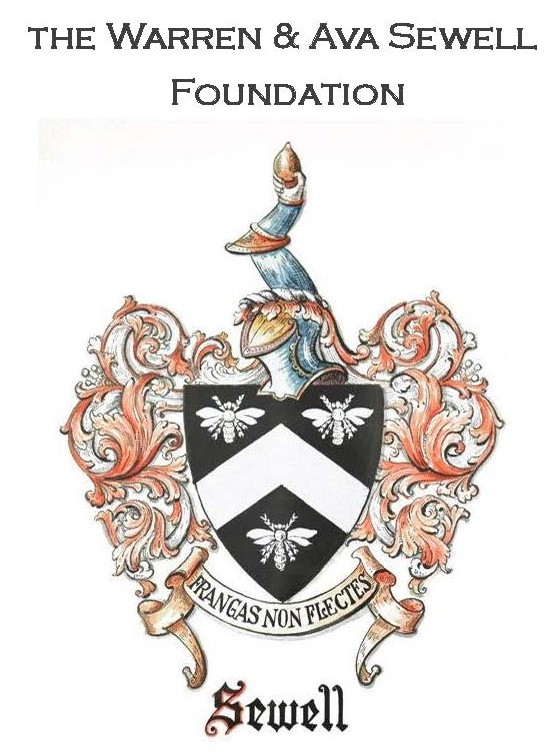Warren & Ava Sewell Foundation, Inc.
