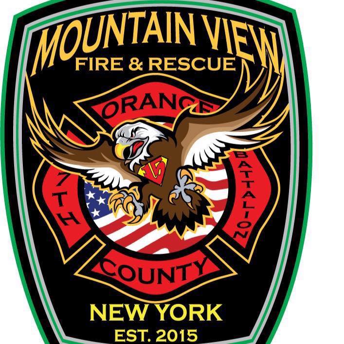 Mountain View Fire and Rescue Dept.