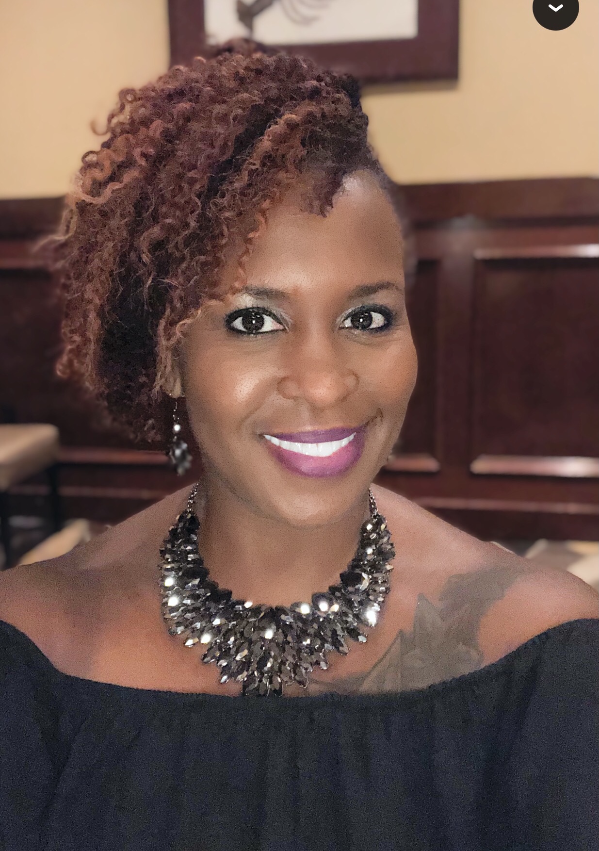 Chari Fletcher-Crayton