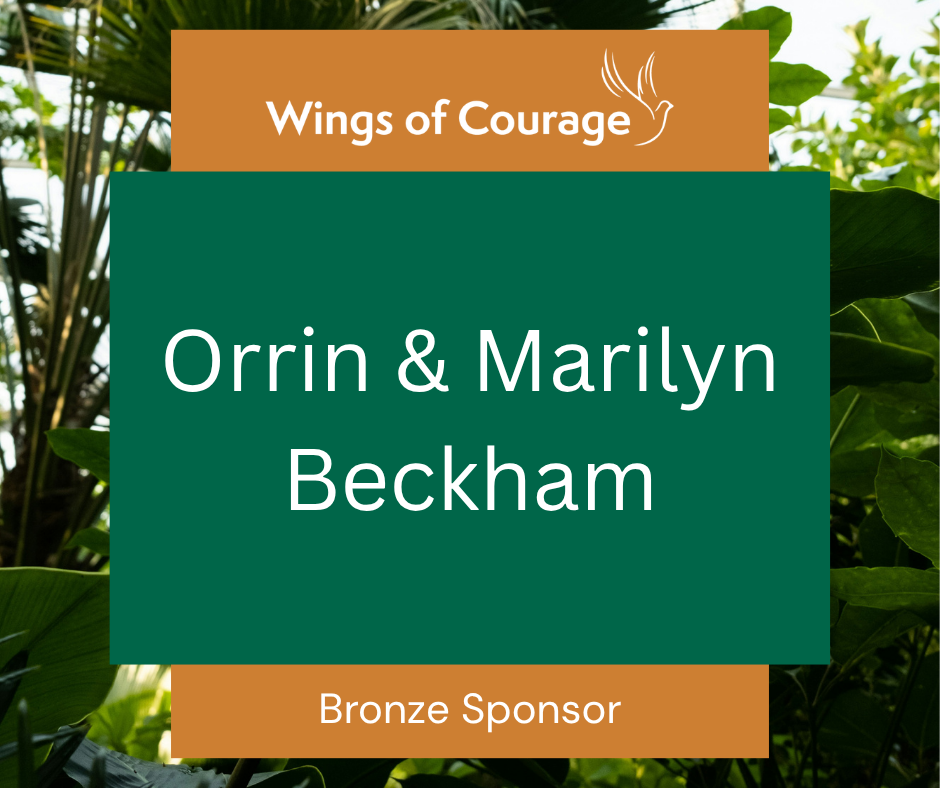 Orrin Beckham