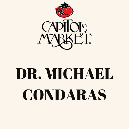 michael Condaras