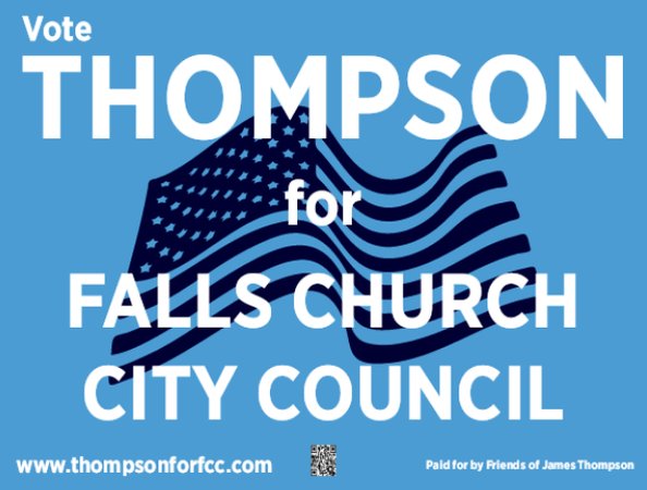 James Thompson