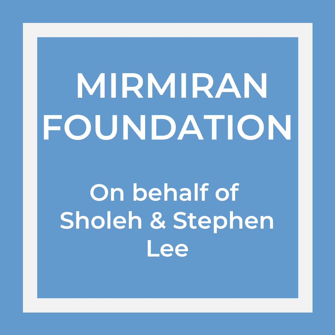 Sholeh Lee